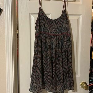 Gorgeous Free People summer dress